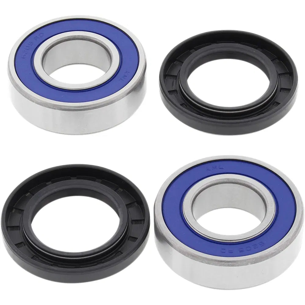 Wheel Bearing Kit - Front