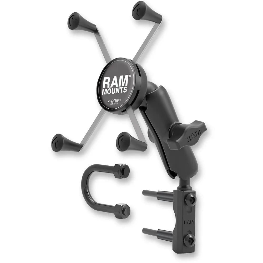 Device Holder - X-Grip® - Handlebar/Brake Kit