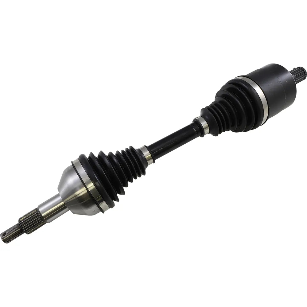 Complete Axle Kit - Rear Right