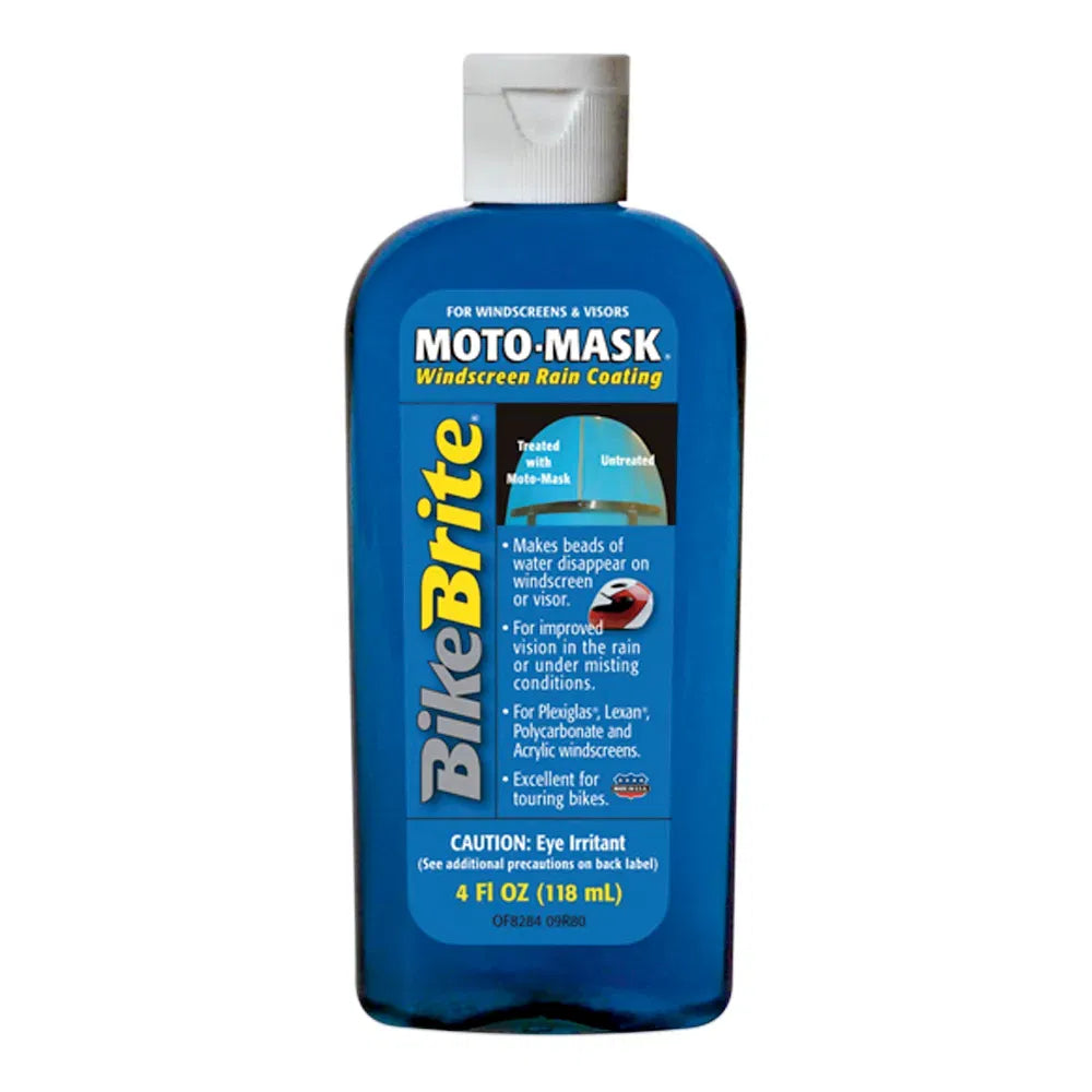 Windshield Rain Coating