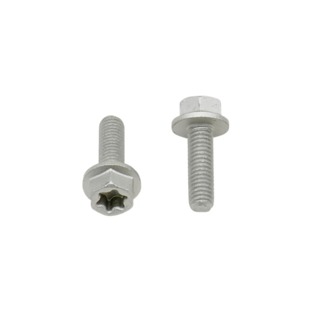 European Bolt M5x16 10-Pack