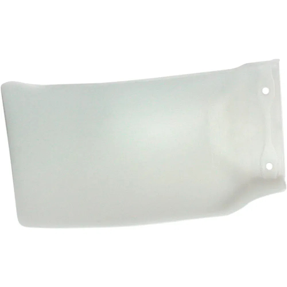 Mud Flap - Clear - CRF