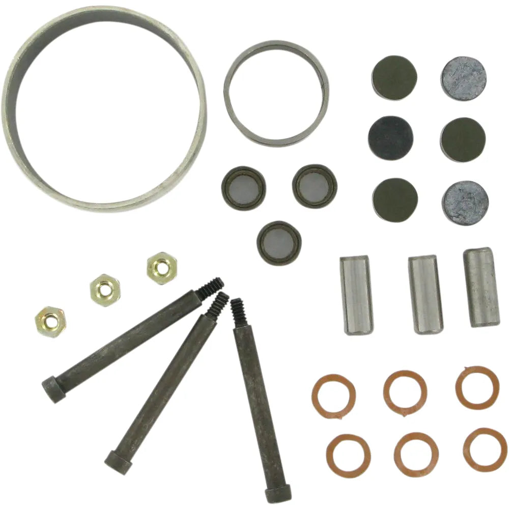 Clutch Rebuild Kit