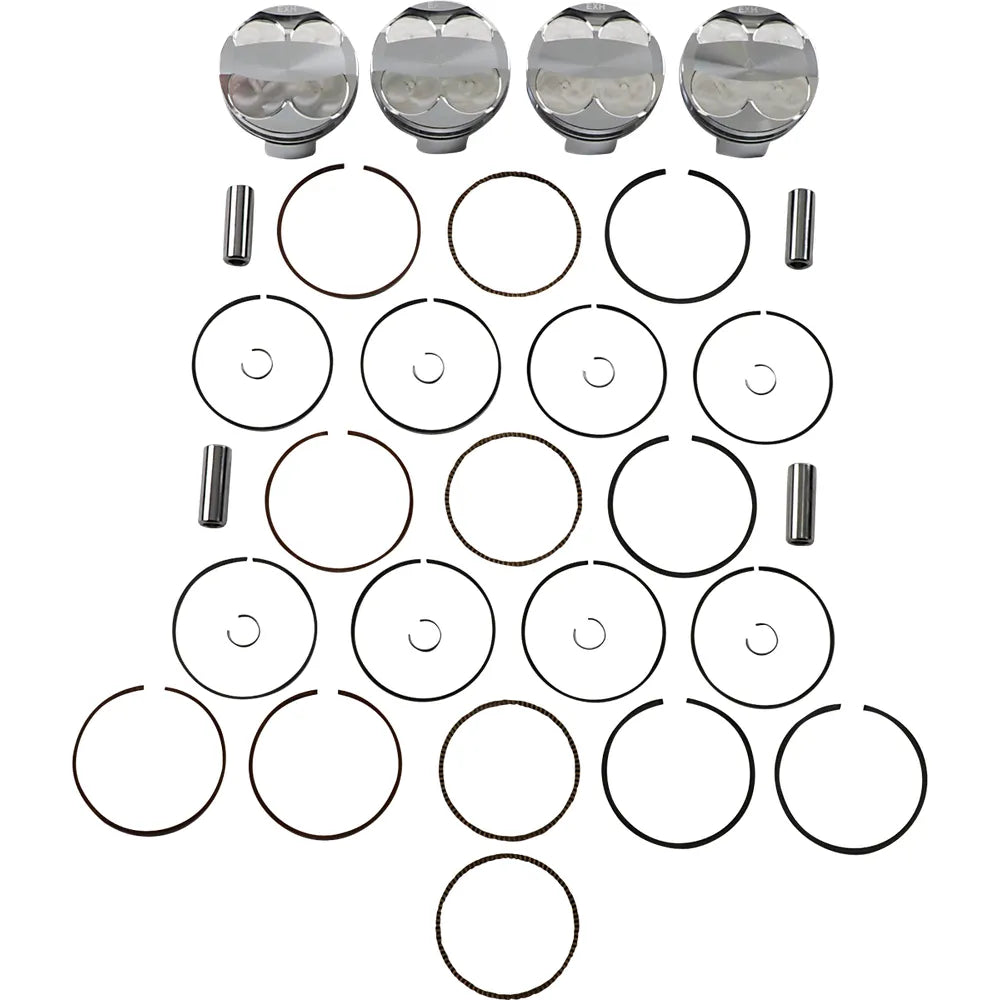 Piston Kit