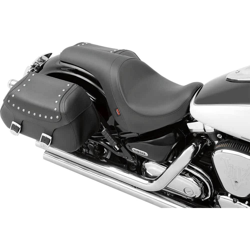 Predator Seat - Smooth - Roadstar