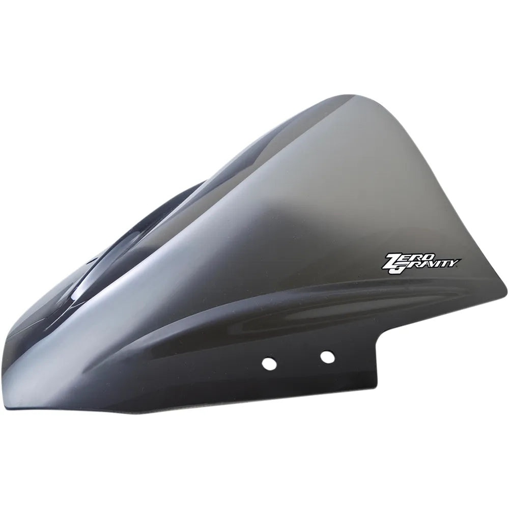 Corsa Windscreen - Smoke - Ninja 300