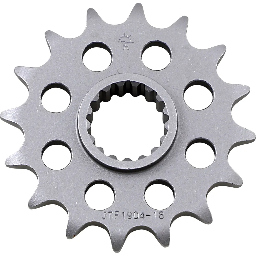 Counter Shaft Sprocket - 16-Tooth