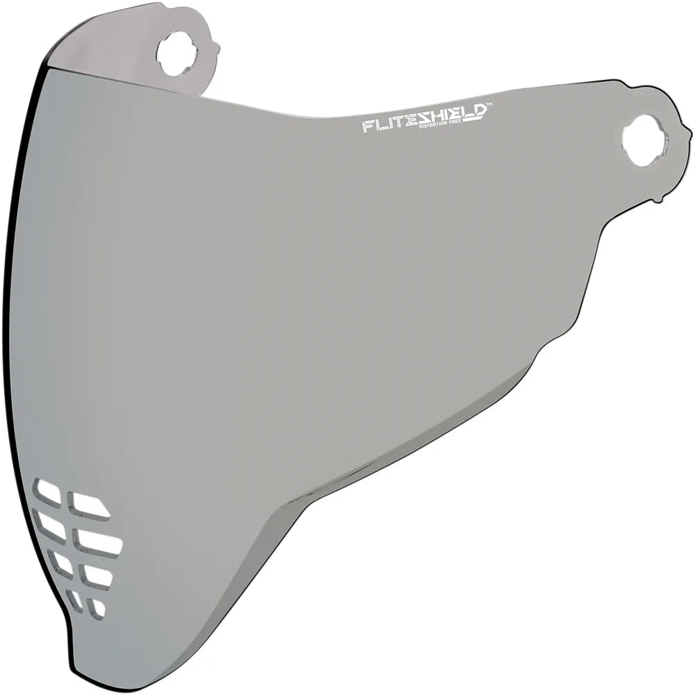 Mica Icon Airflite - Plata RST