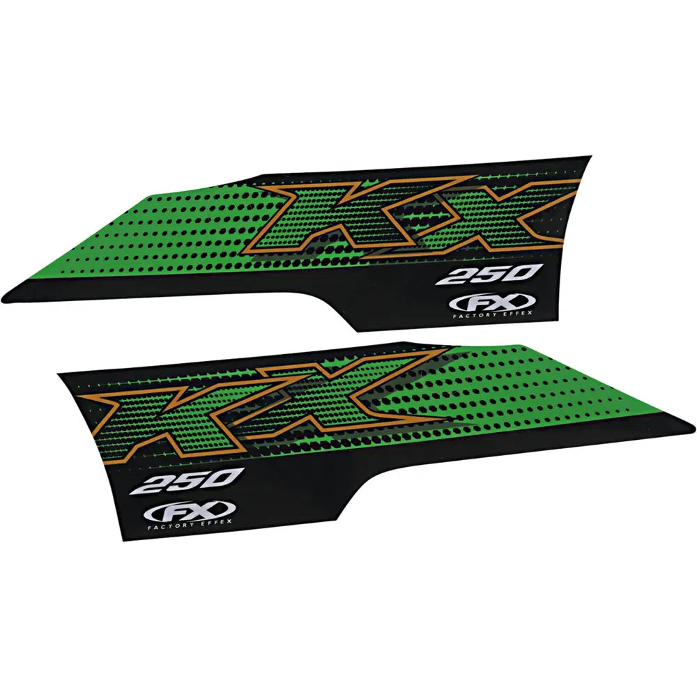 OEM Tank Graphic - KX250