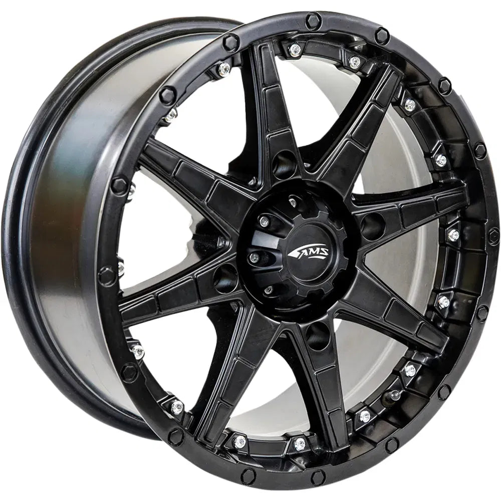 Wheel - 14X7 - 4/110 - 5+2