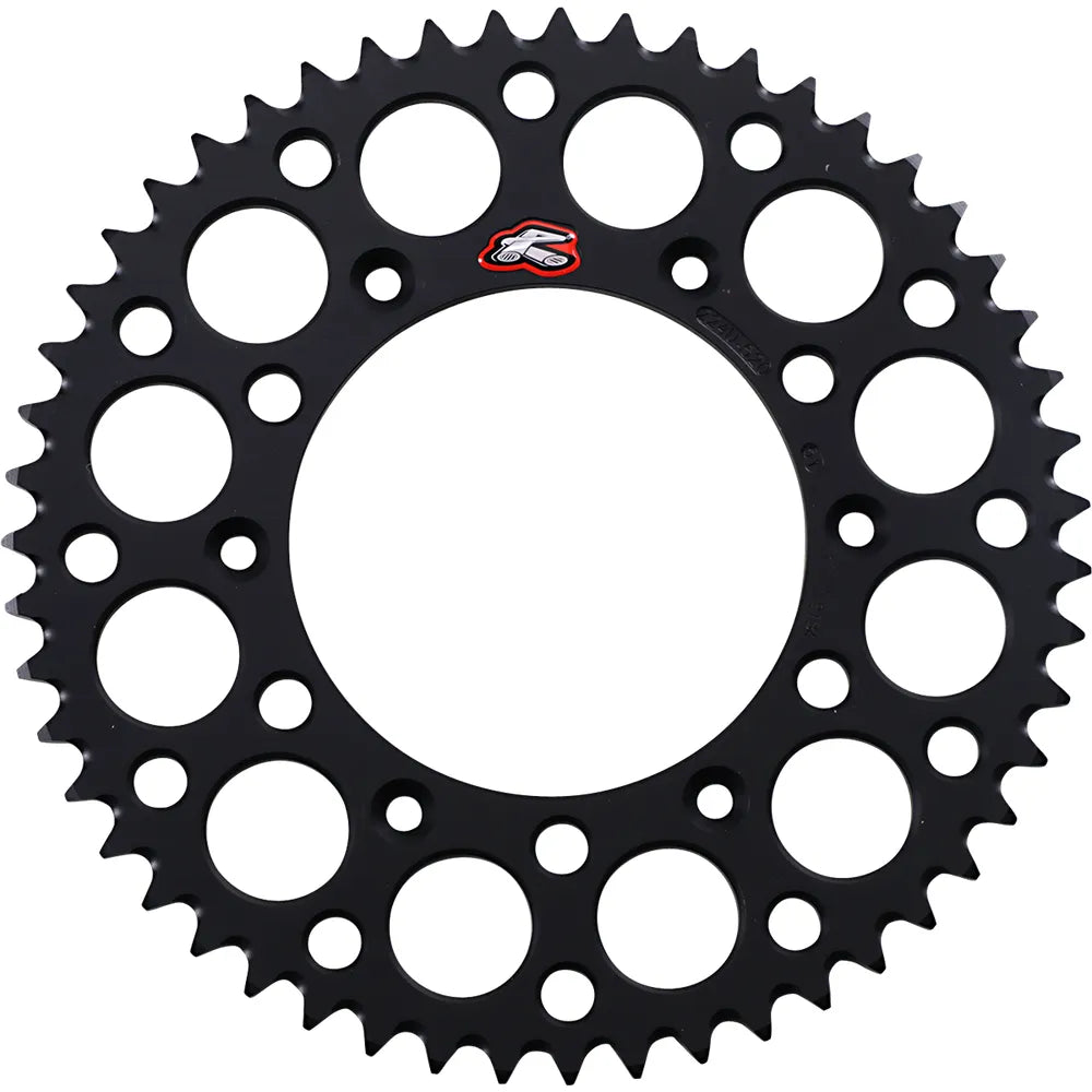 Sprocket - KTM - Black - 51-Tooth