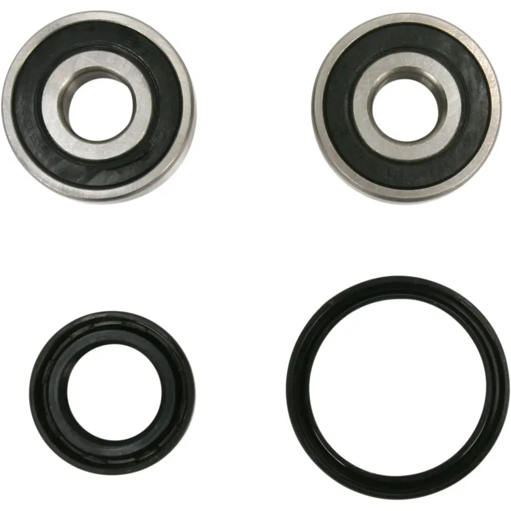 Wheel Bearing Kit - Front