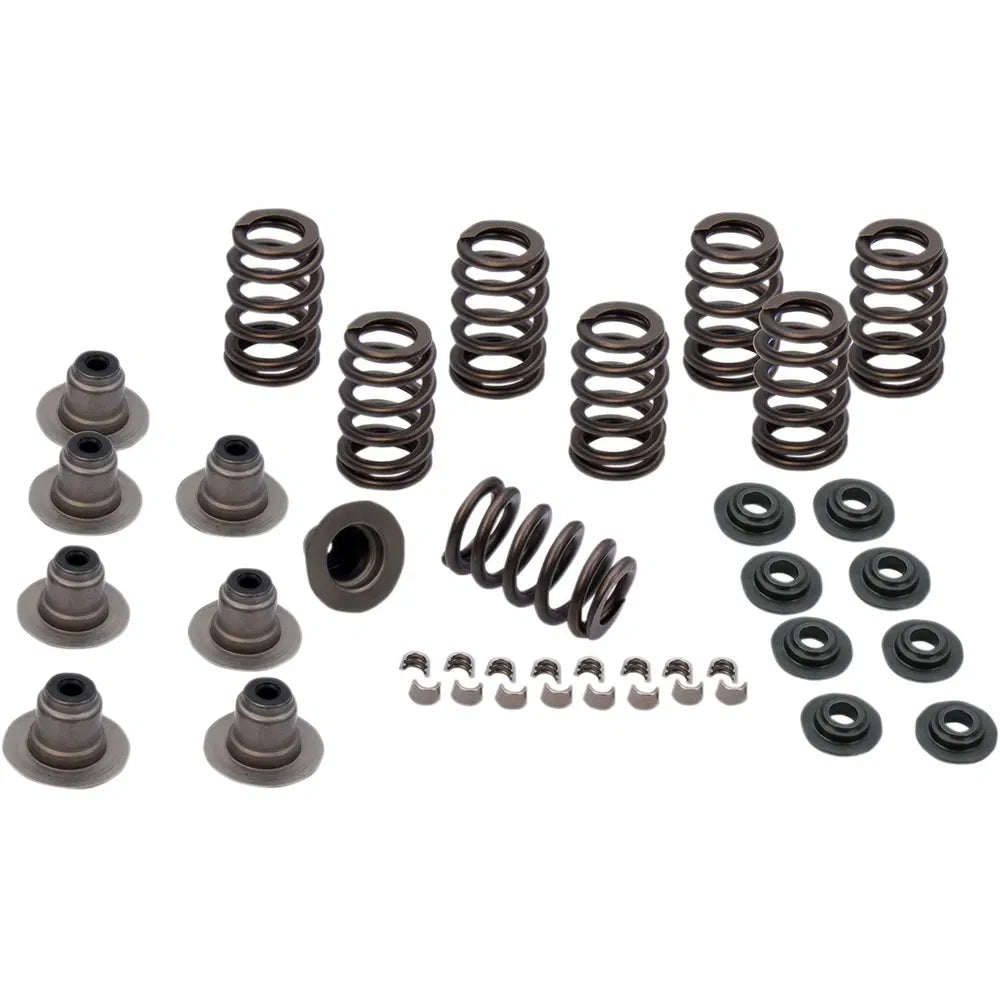 Spring Kit - .605" - M8