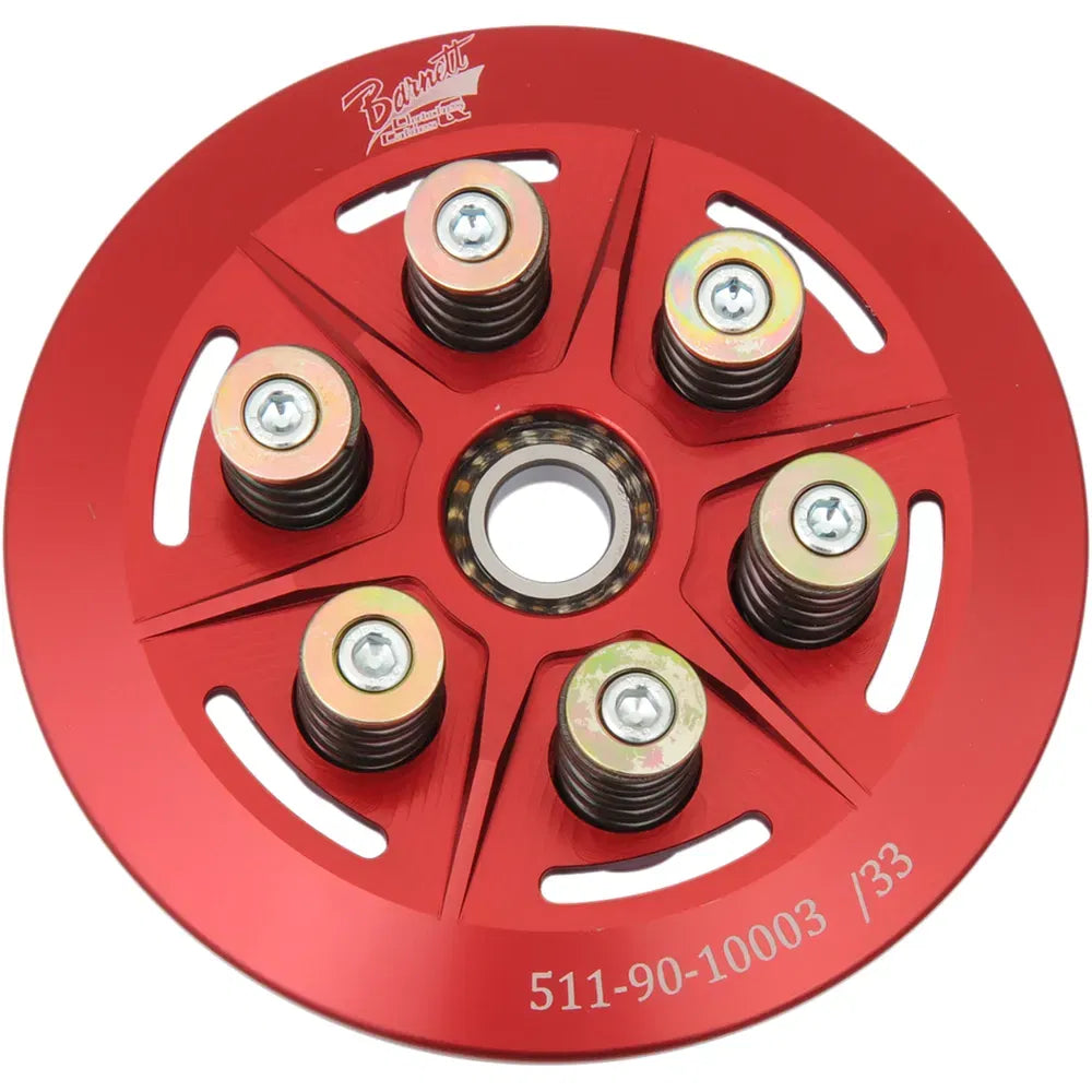 Spring Conversion Kit