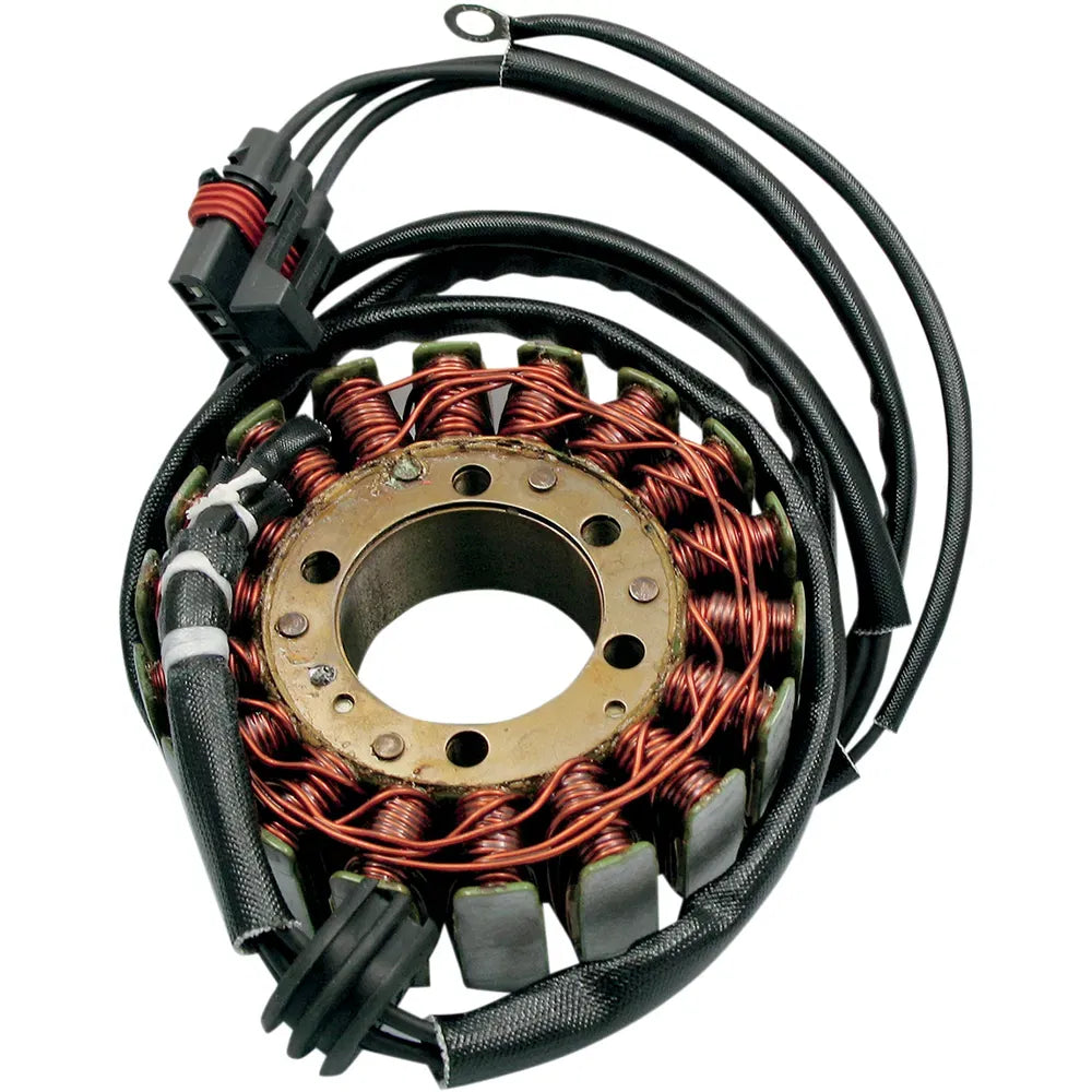 Stator