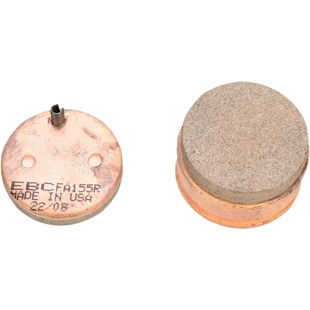 Sintered "R" Brake Pads - FA155R