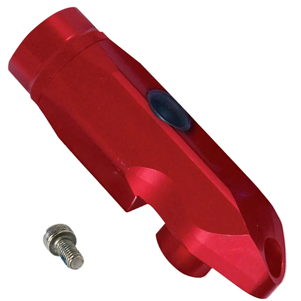 Rear Brake Reservoir - Red