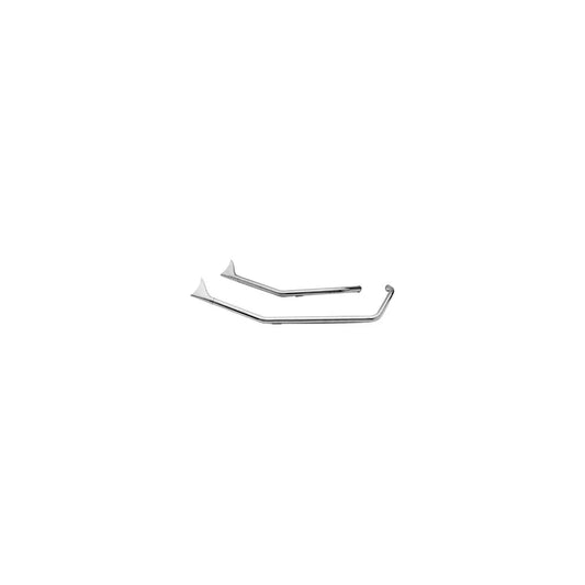 Escape Fishtail Upswept 1-3/4"