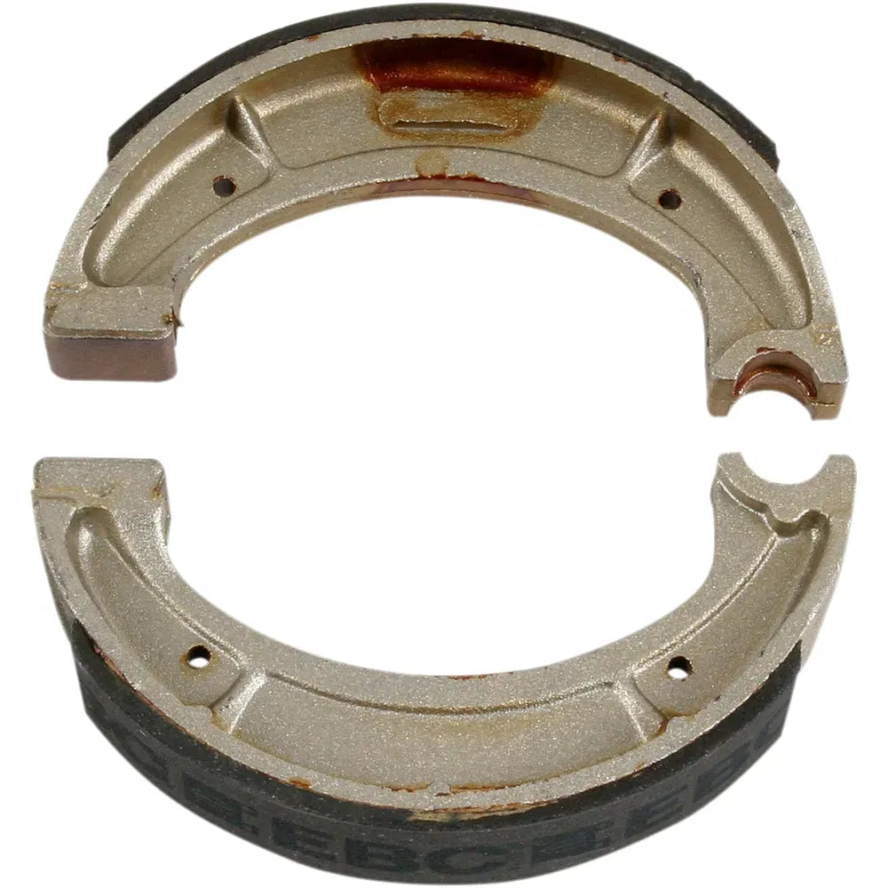 Brake Shoes - Yamaha