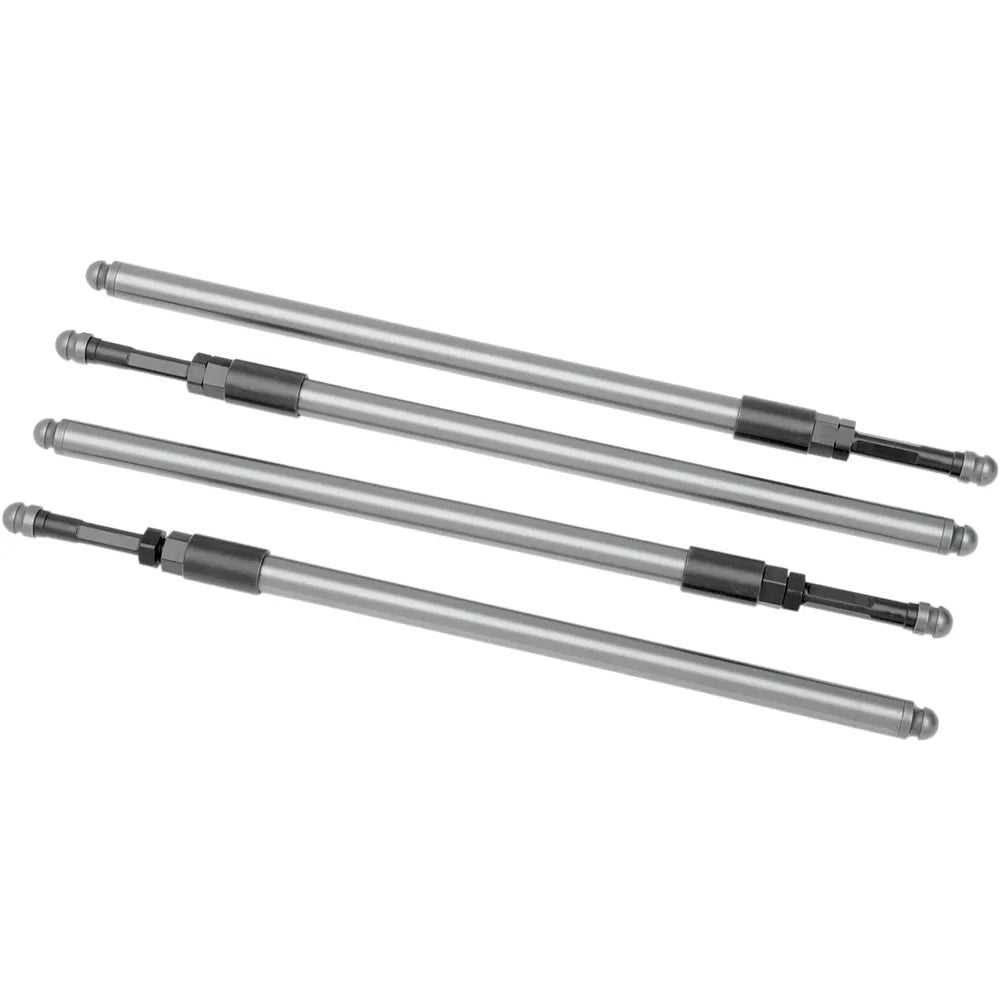 Quickee Pushrods - Big Twin544