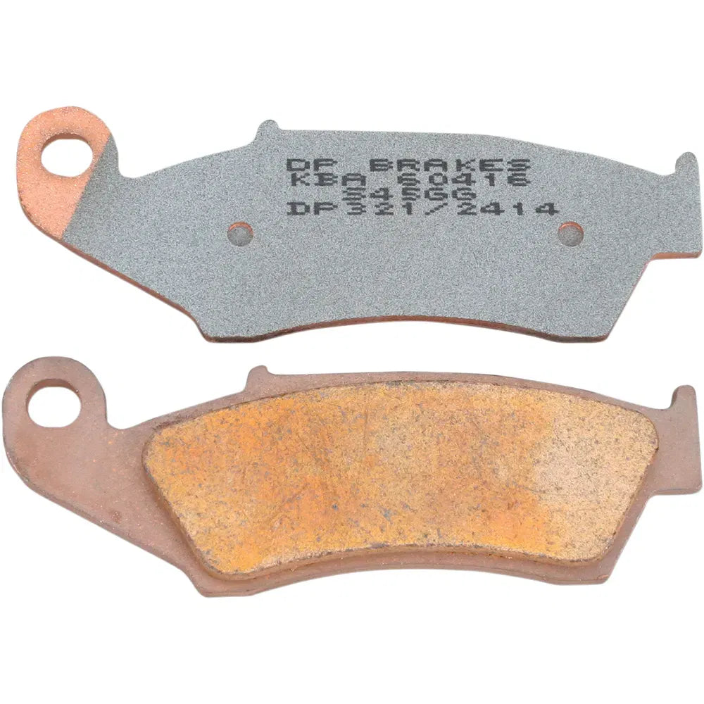 Standard Brake Pads
