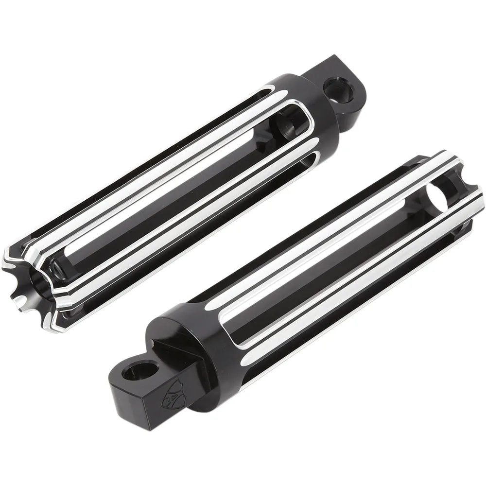 Peg - 10 Gauge - Black