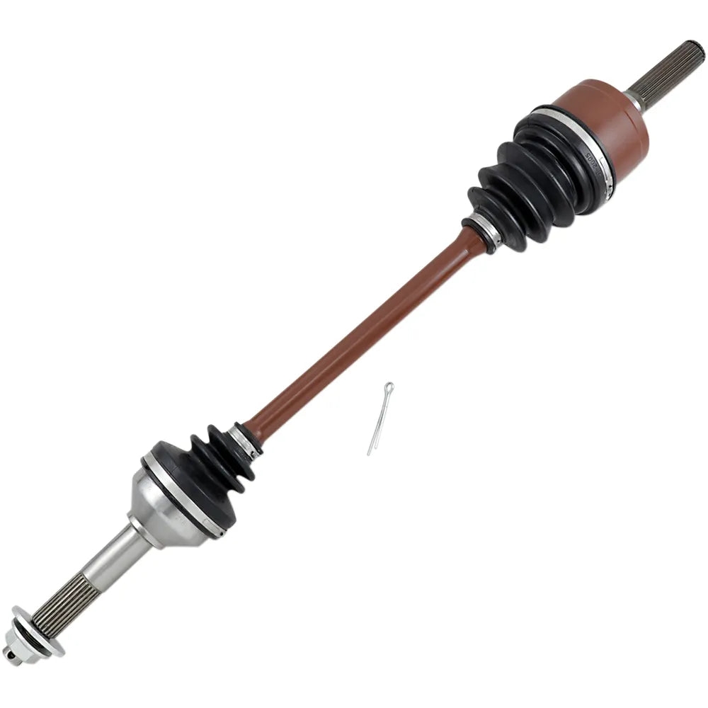 Complete Axle - Kit - Kawasaki
