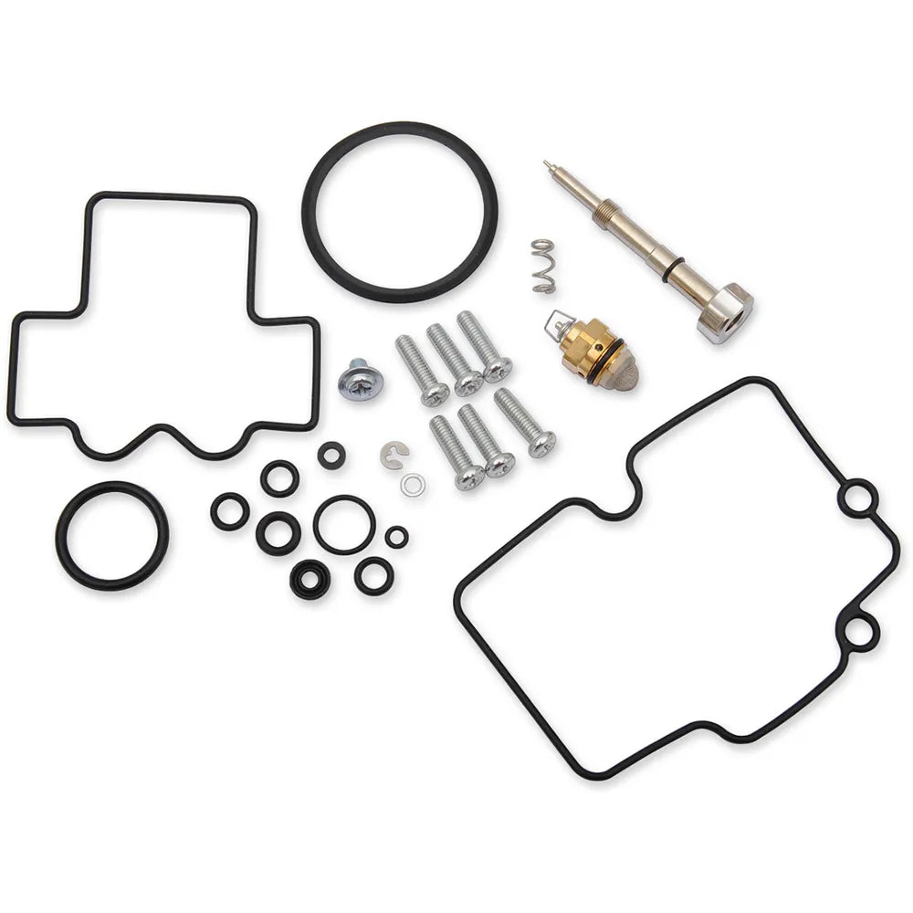 Kit de reparación de carburador - Kit de reparación de carburador - Beta/KTM/Husaberg/Husqvarna