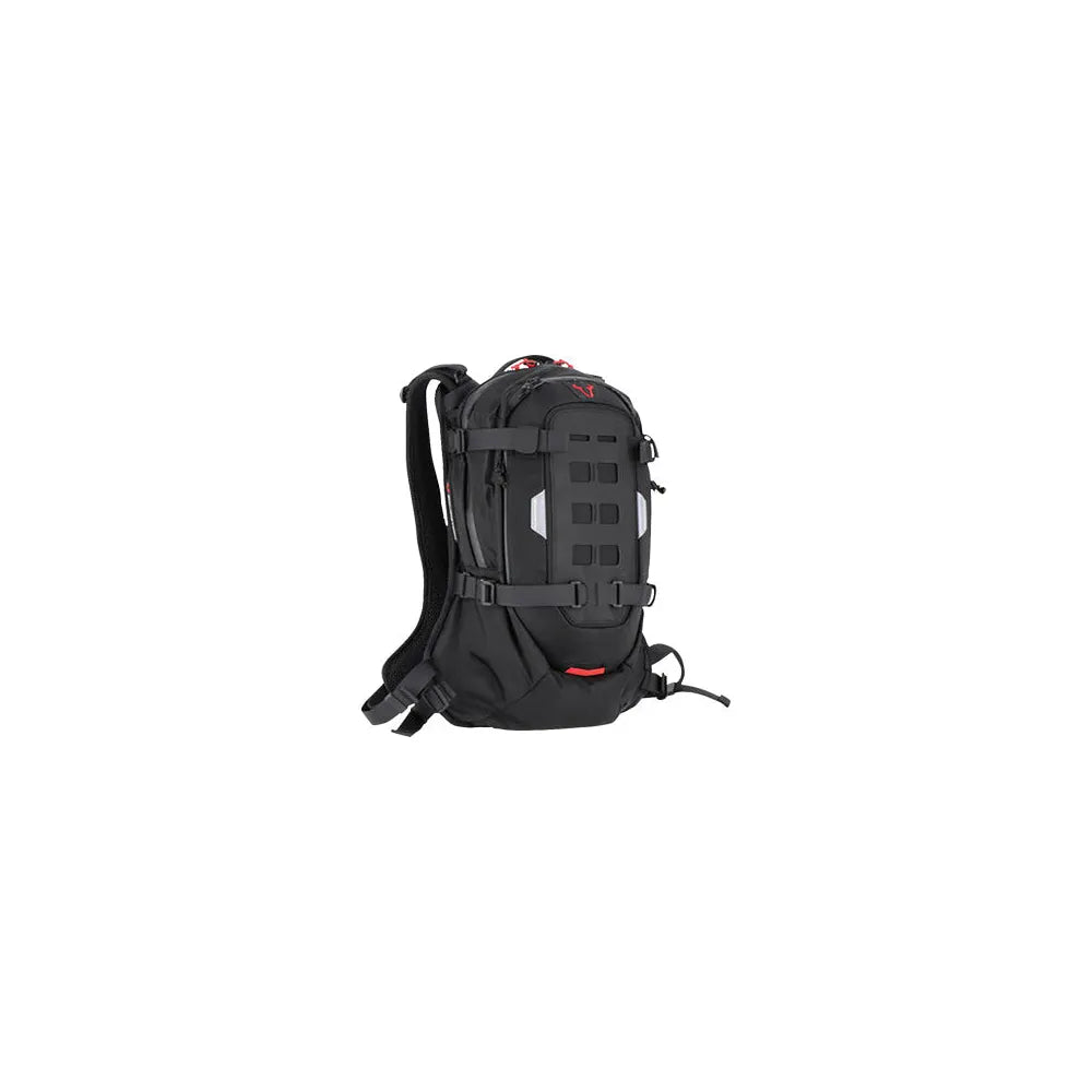 PRO Cosmo Backpack - Black/Anthracite