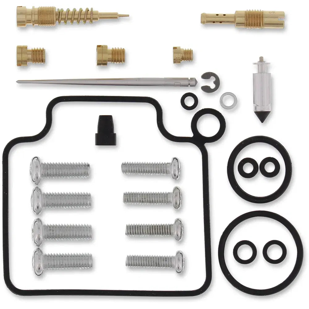 Kit de reparación de carburador - Honda - Kit de reparación de carburador - Honda