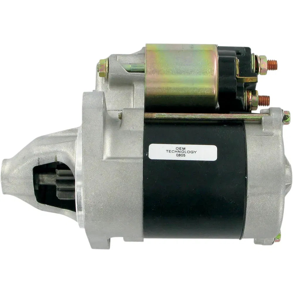 Starter Motor - Kawasaki