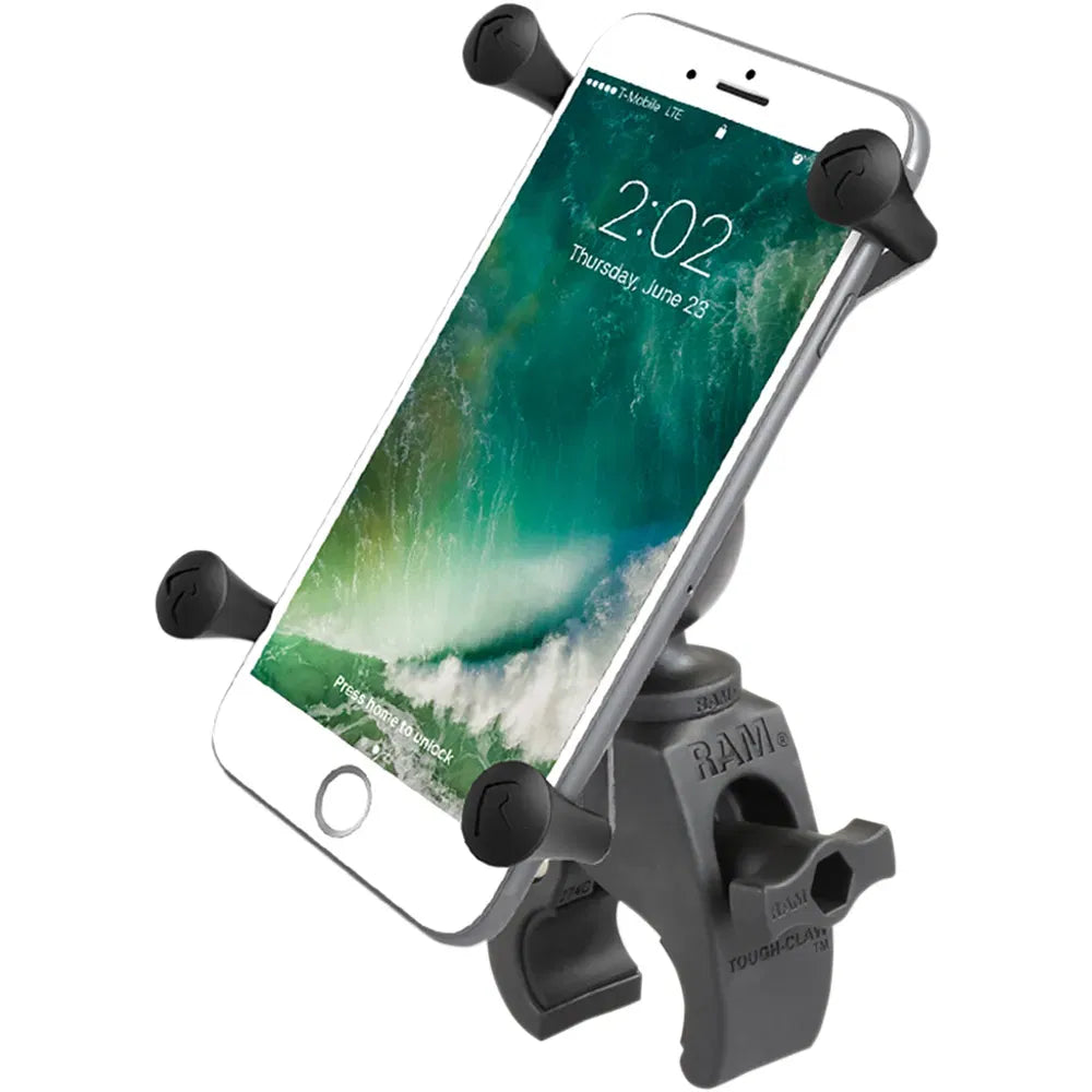 Device Mount - X-Grip® - Tough-Claw™