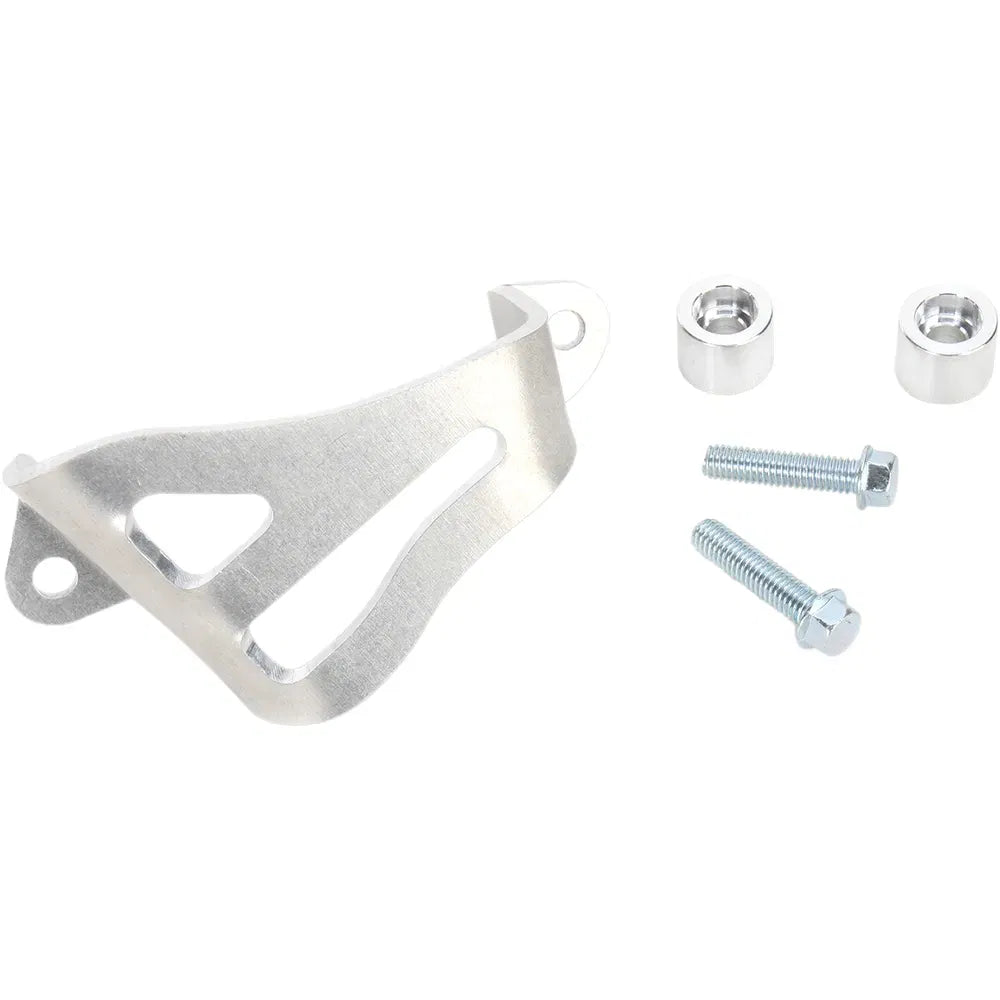 Rear Caliper Guard - 02-09 CR/CRF