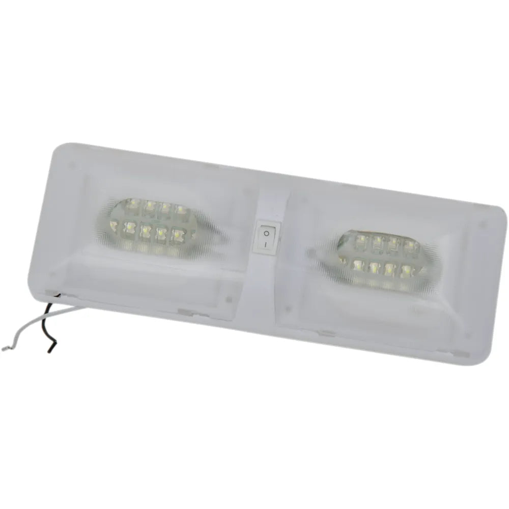 Double Dome Light