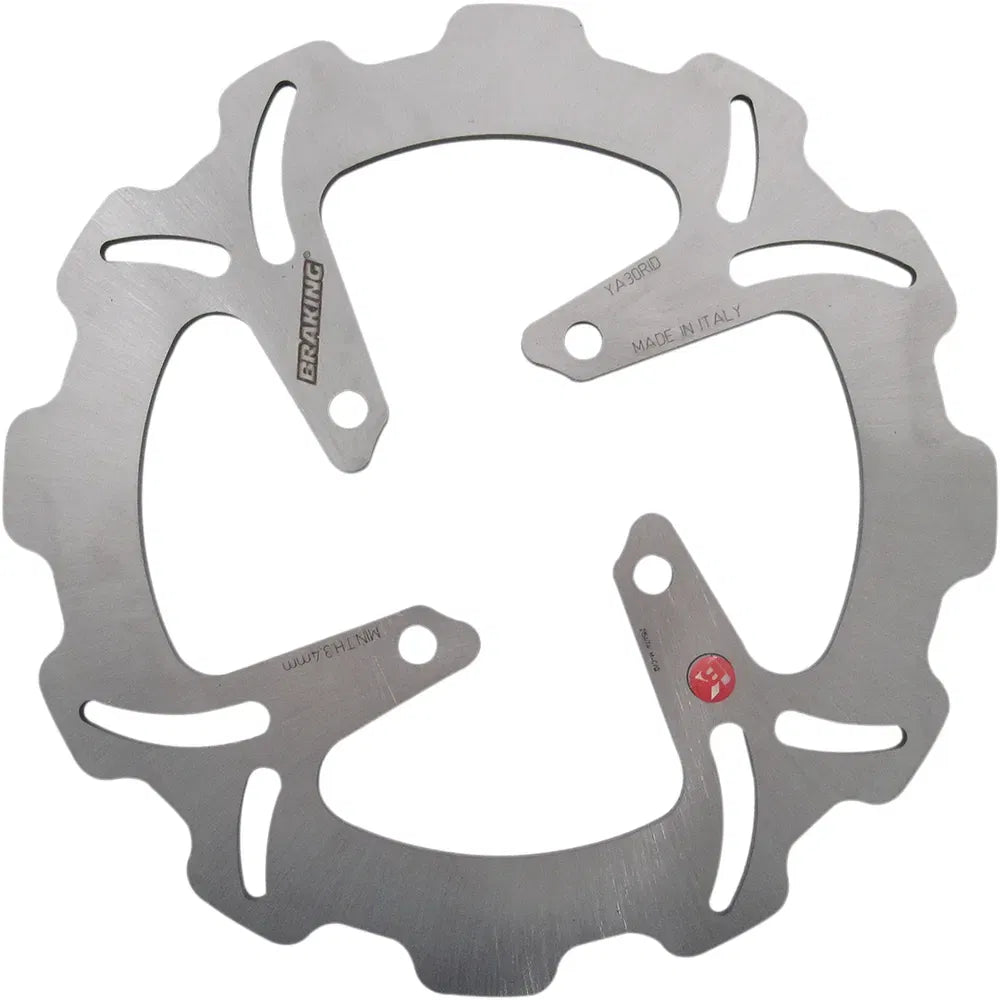 Brake Rotor - Yamaha - YA30RID