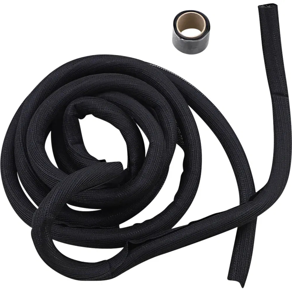 Split Wire Sleeve - 3/4"