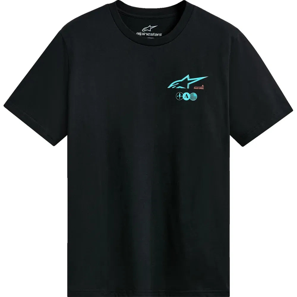 Camiseta Asym CSF