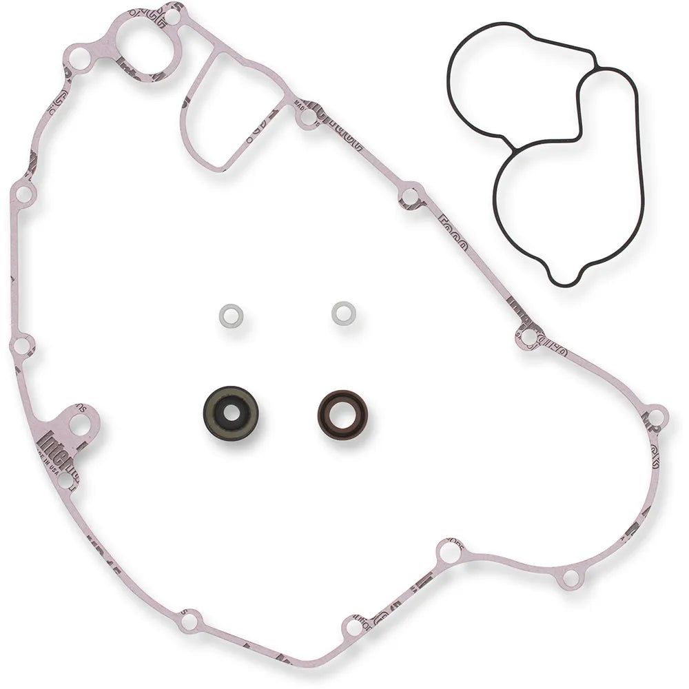 Water Pump Rebuild Kit