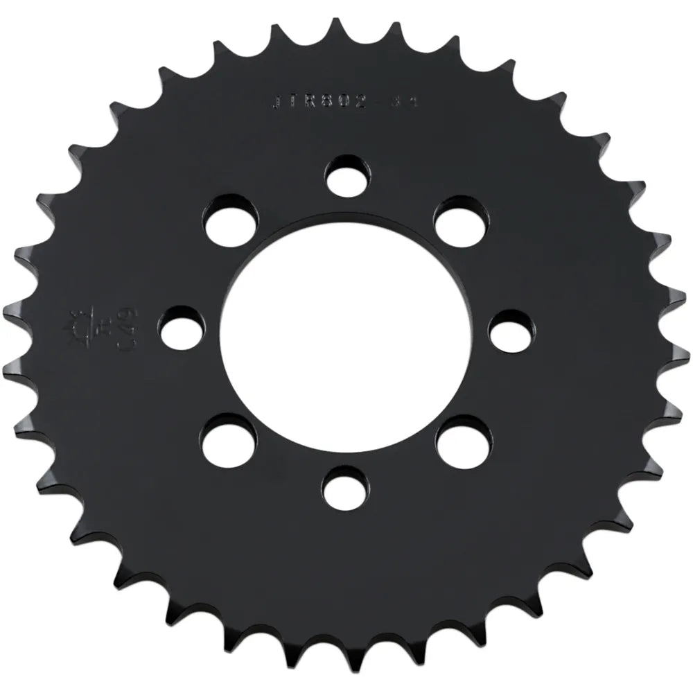 Sprocket - Rear - Kawasaki/Suzuki - 34-Tooth