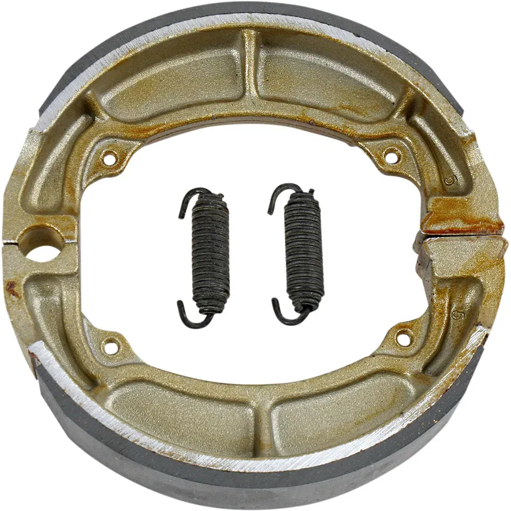 Brake Shoes - Kawasaki