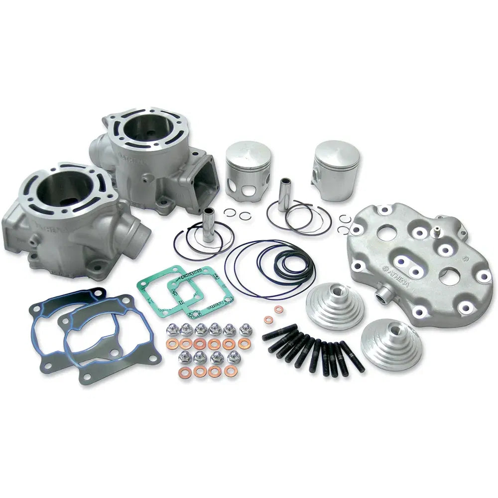 Cylinder Kit - YFZ350 - 68mm