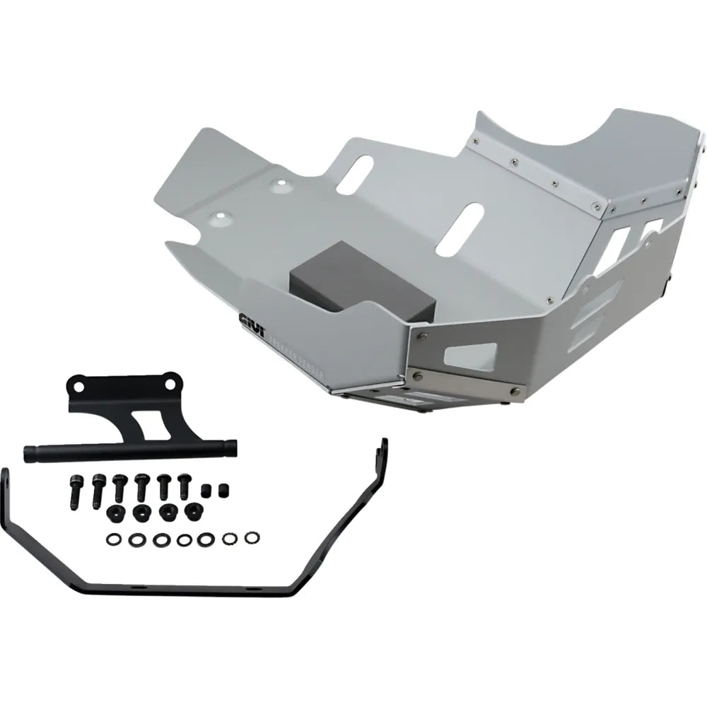 Placa protectora - Placa protectora - XTZ 1200