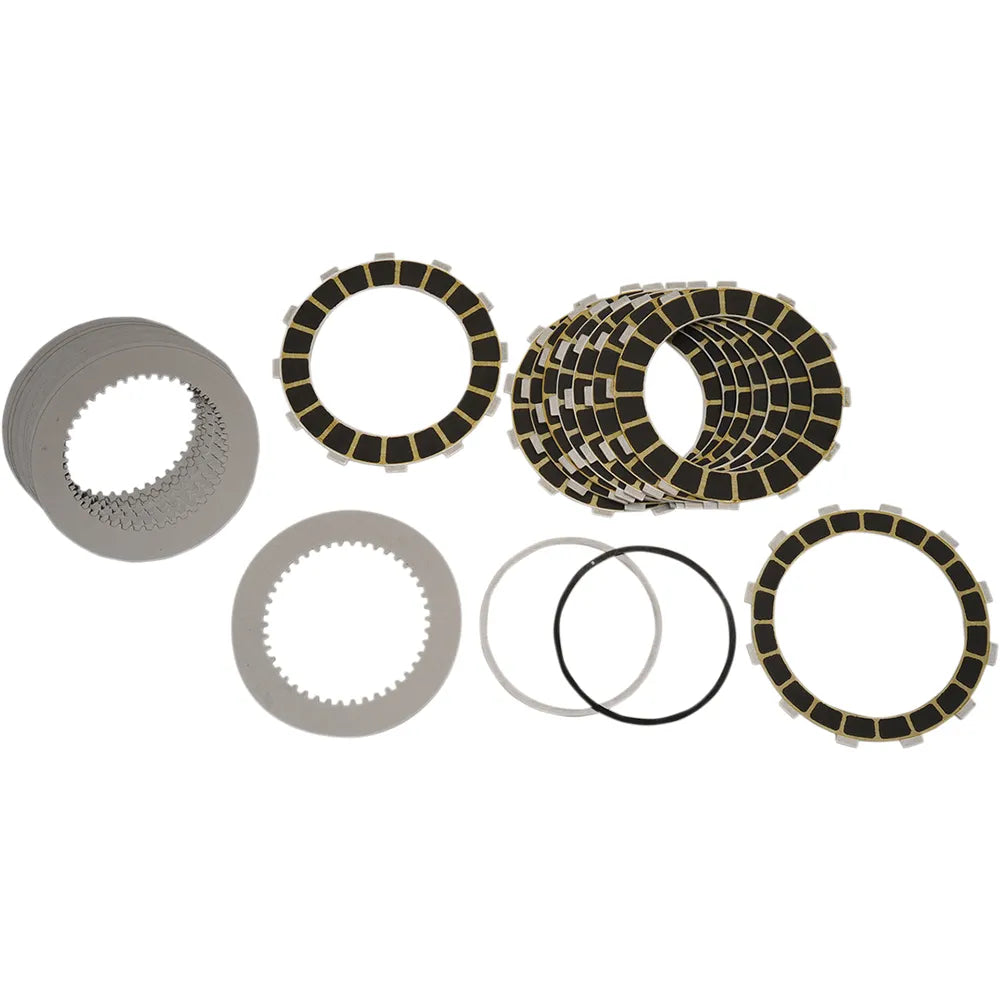 Scorpion Clutch Plates