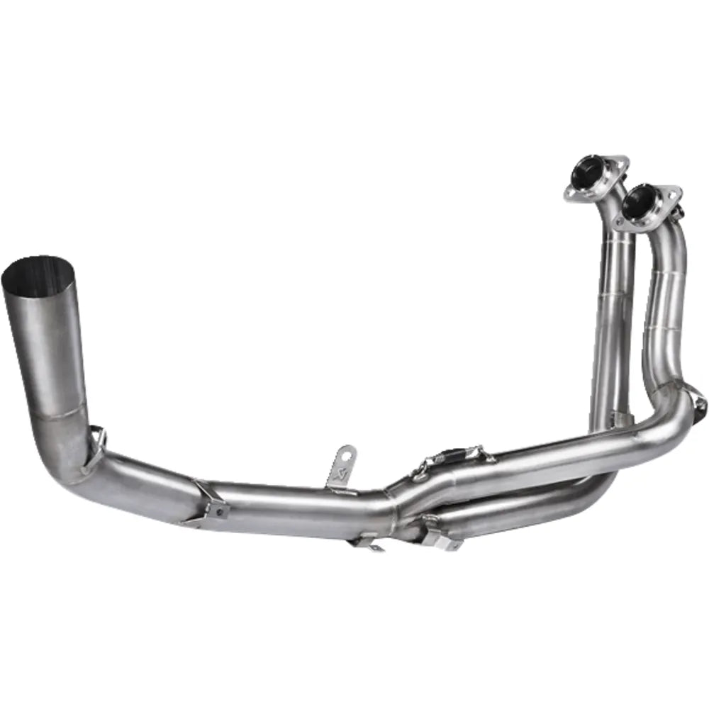 Escape Akrapovic - Header - Stainless Steel