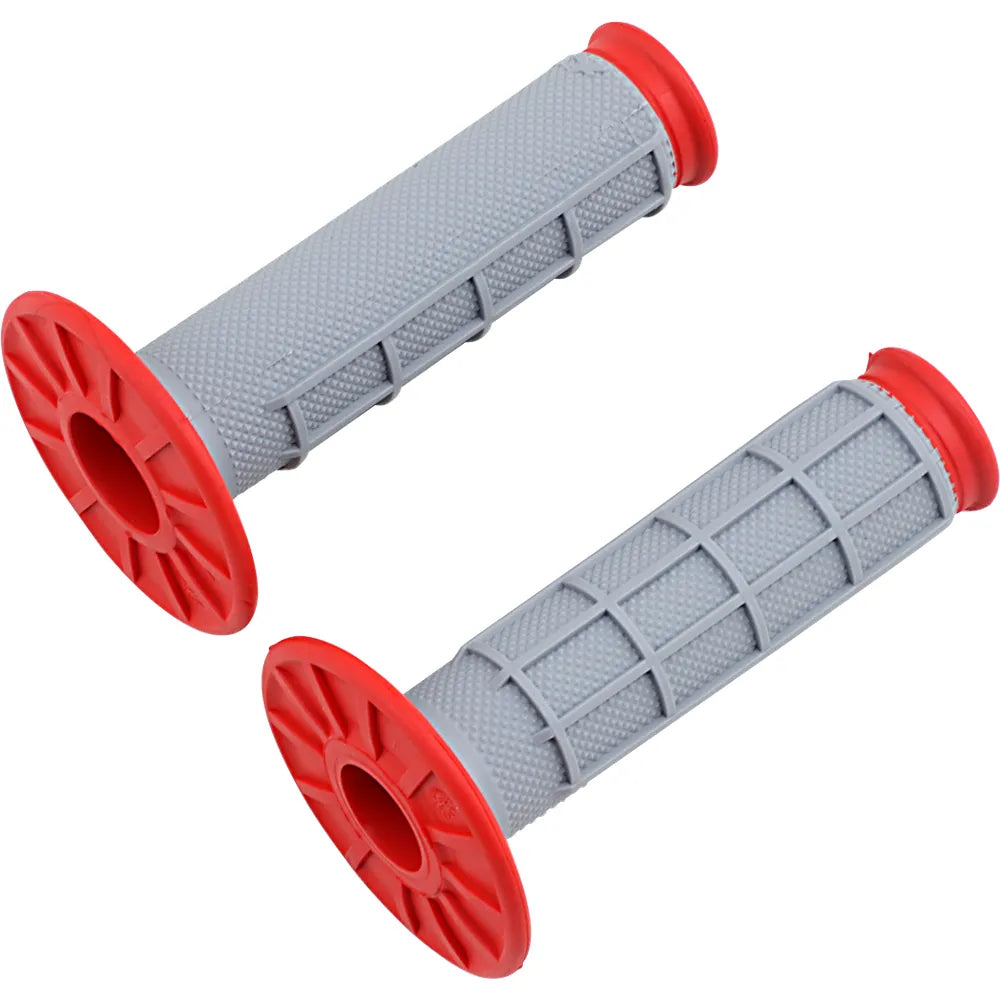 Grips - Dual-Compound - Red