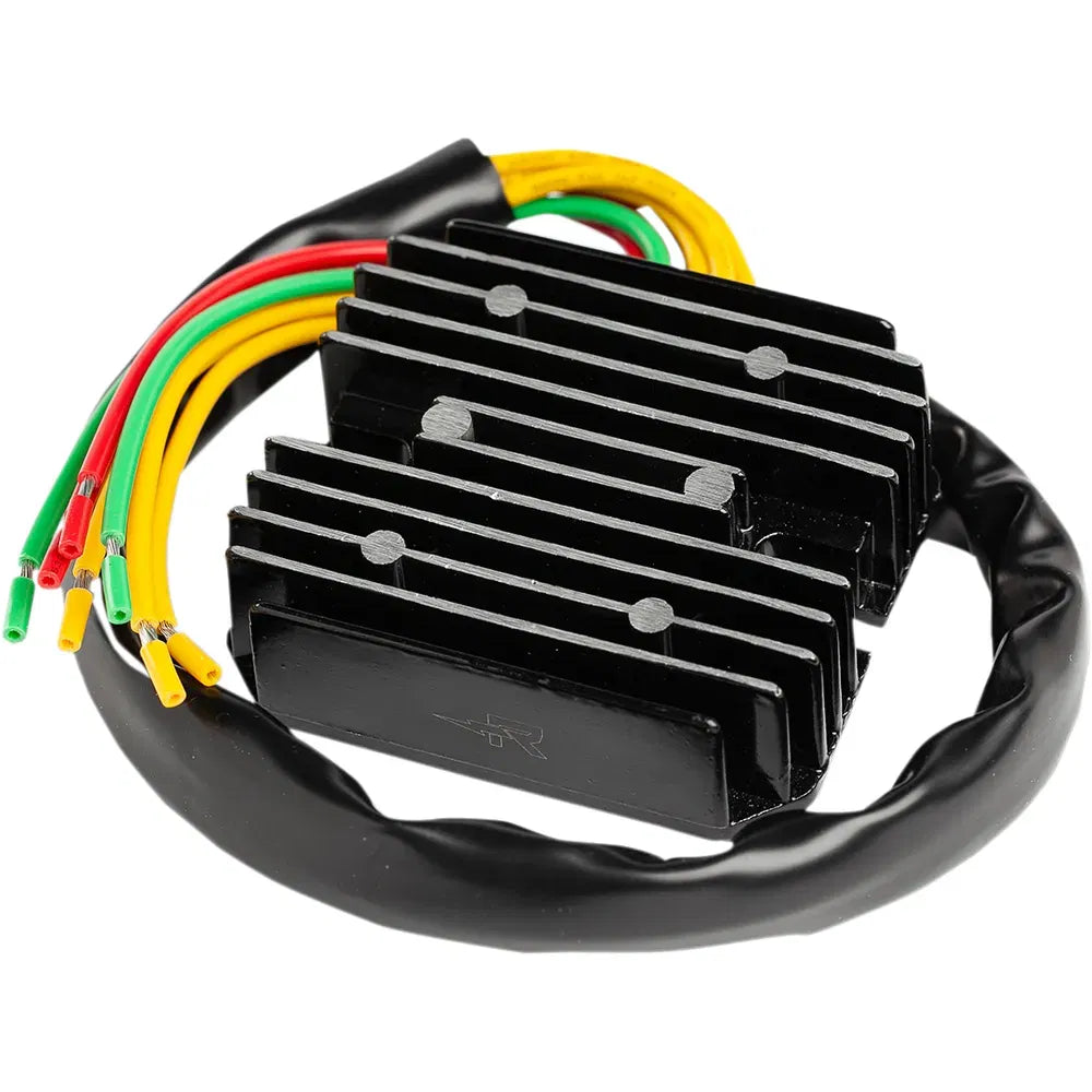 Regulator/Rectifier - Lithium-ion Compatible - Ducati
