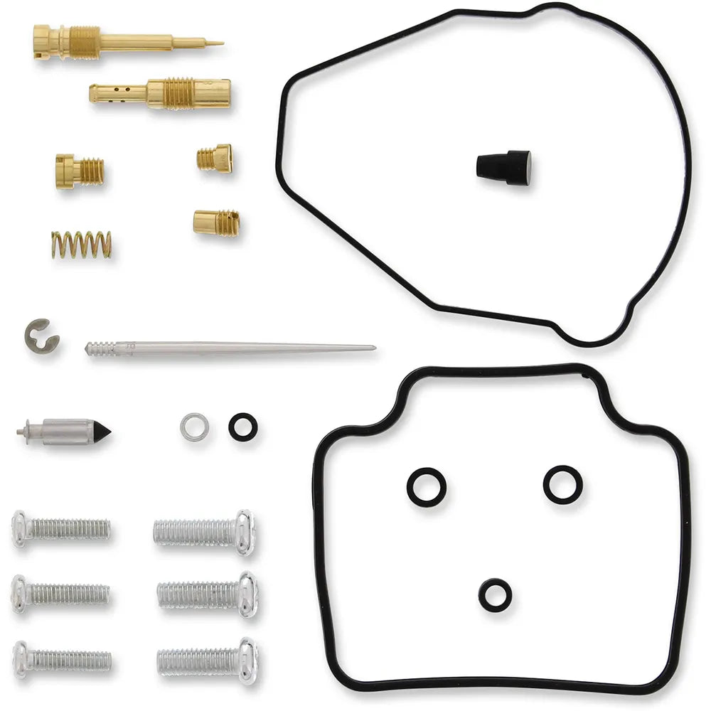 Kit de reparación de carburador - Honda - Kit de reparación de carburador - Honda