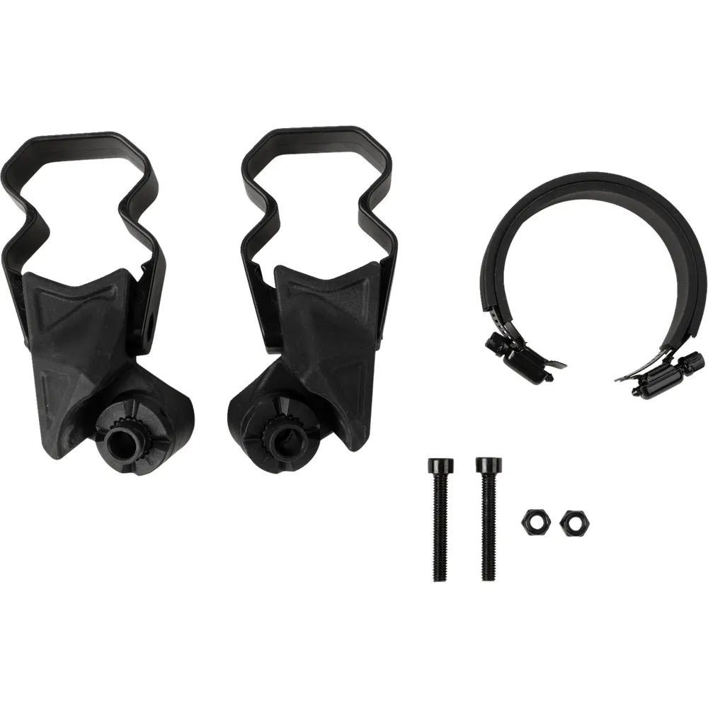 Adaptador de espejo lateral universal