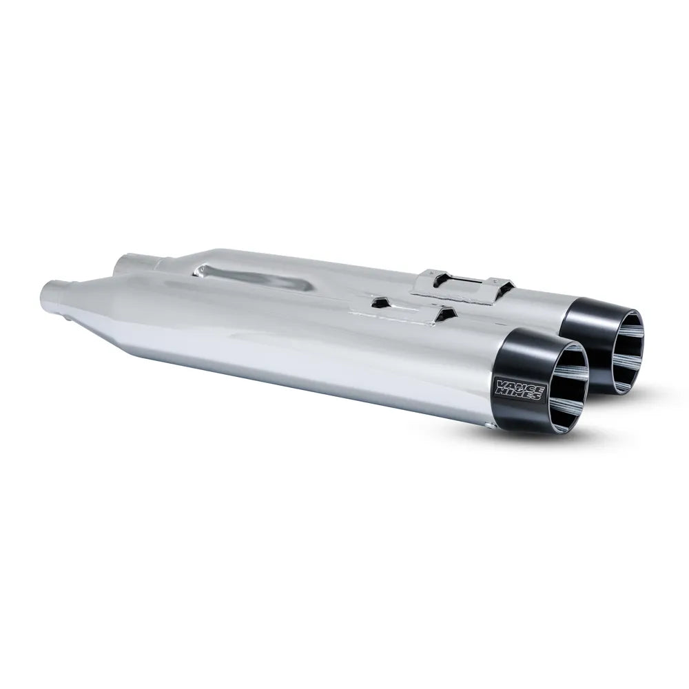 Silenciadores sin cordones Blackbird 450