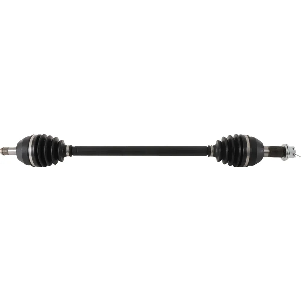 Conjunto de eje completo - Conjunto de eje - Completo - Estándar - Delantero derecho - Can-Am Maverick X3